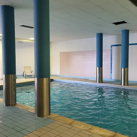 Appartement Spacieux Au Petit Bois La Féclaz