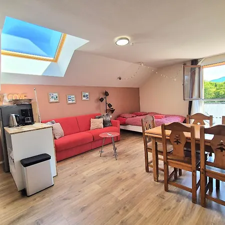 Spacieux Au Petit Bois Appartement