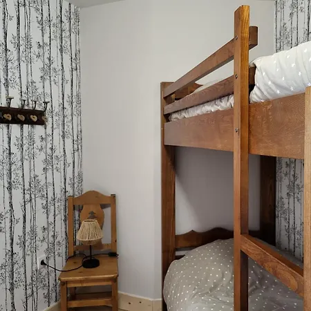 Spacieux Au Petit Bois Appartement *