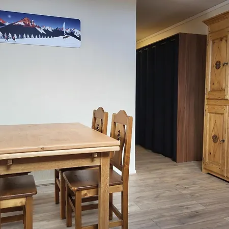 Spacieux Au Petit Bois Appartement