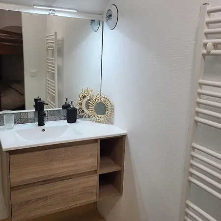 Appartement Spacieux Au Petit Bois