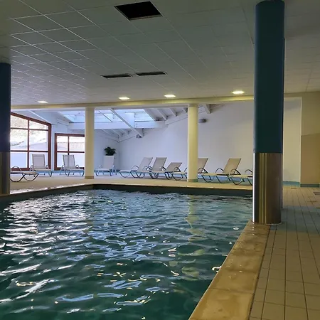 Appartement Spacieux Au Petit Bois La Féclaz